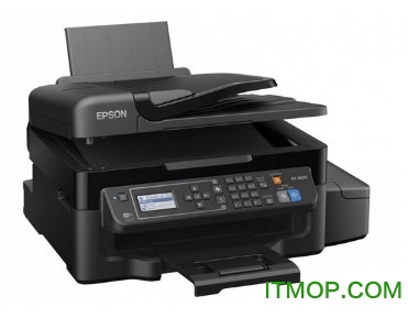 爱普生et2550打印机驱动