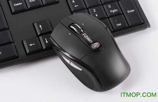 富勒m35鼠标驱动 富勒m35鼠标