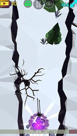 长腿滑雪比赛下载