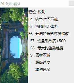 AI少女七项修改器下载