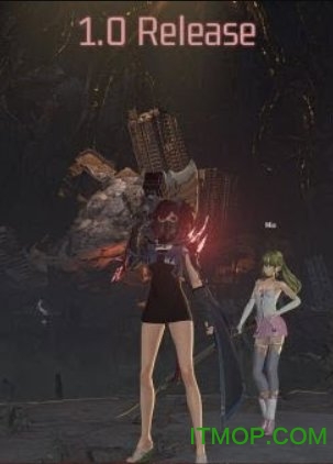 噬血代码低FPS配置优化补丁