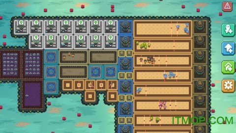 星际监狱破解版 星际监狱破解版