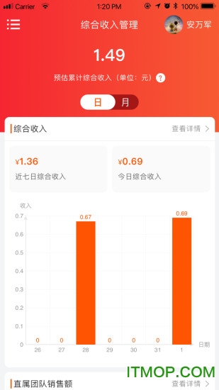 优品管家 优品管家app