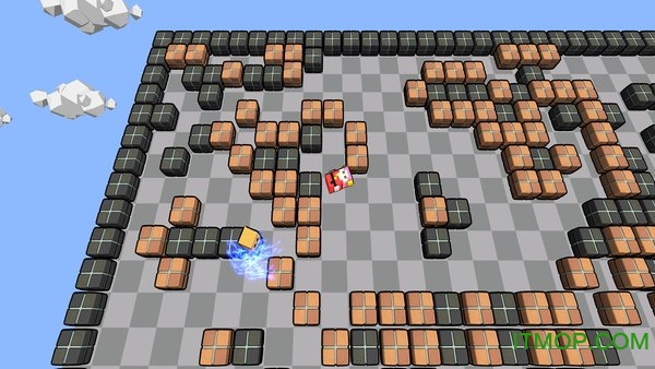 炸弹人乱斗下载