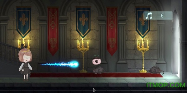 失落的琴弦中文版