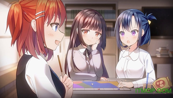 我们可爱的逃亡下载