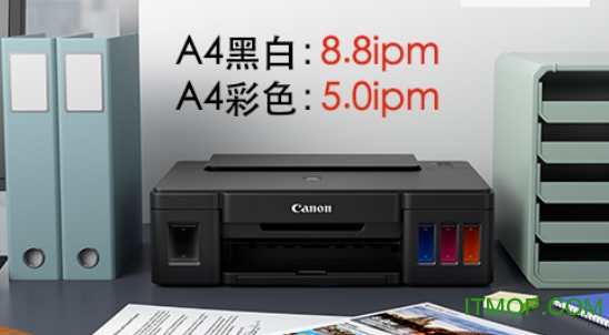 佳能g1810打印机驱动