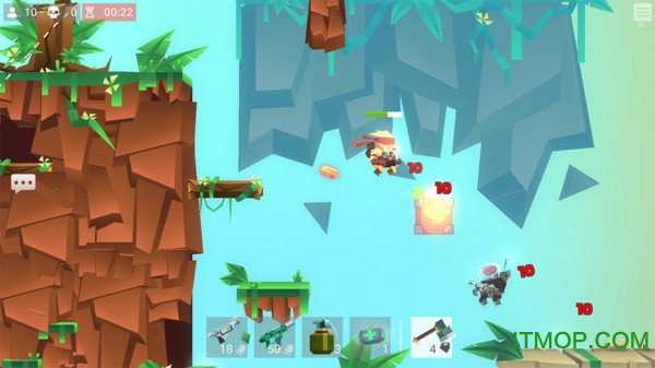 子弹联盟破解版