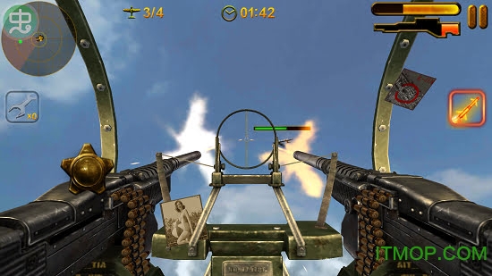 空中指挥官下载