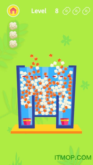 疯狂的爆米花游戏下载