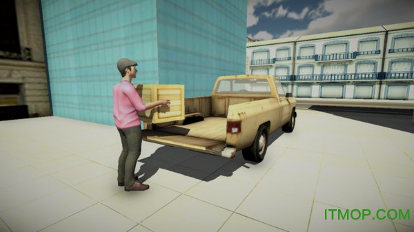 汽车维修厂模拟器游戏下载