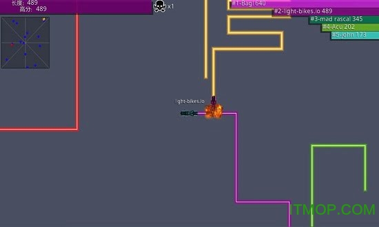 轻型自行车io 轻型自行车io下载