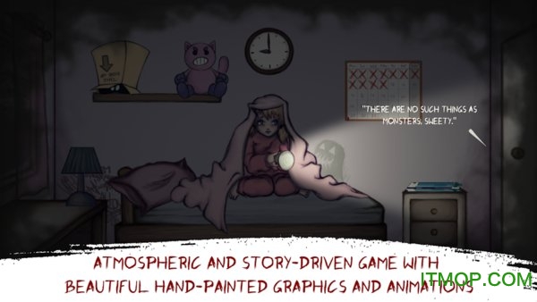 艾琳娜的焦虑破解版下载