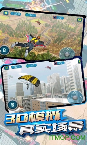 战场冲突 战场冲突破解版