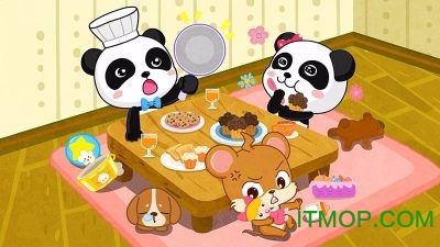 宝宝巴士儿歌TV版