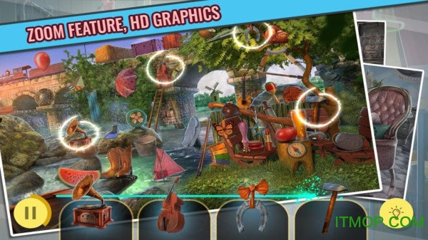 三只小猪的麻烦游戏下载