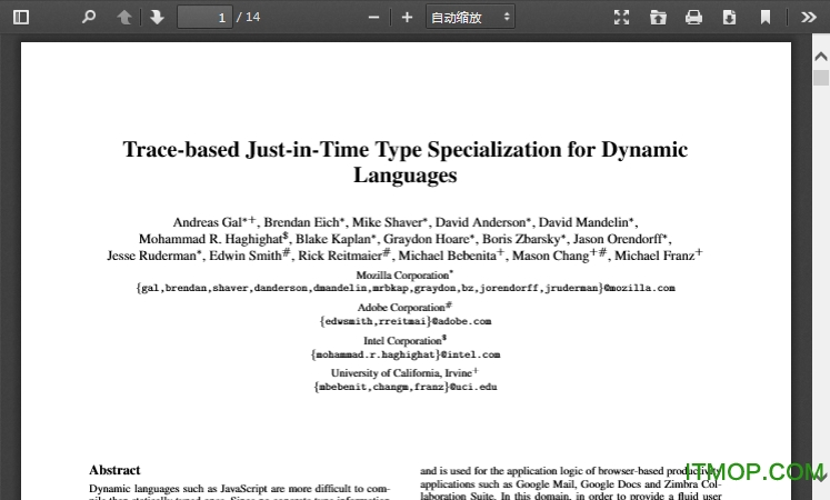 pdfTranslator绿色版