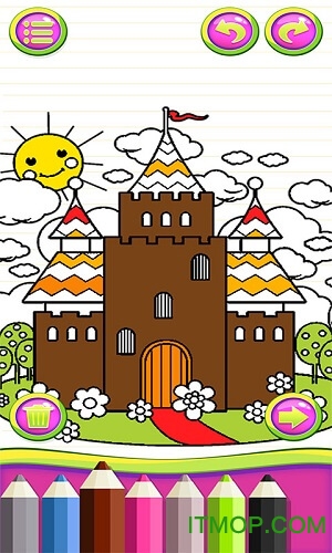 独角兽宝莉游戏