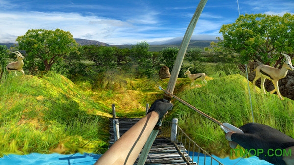 生存岛越狱游戏