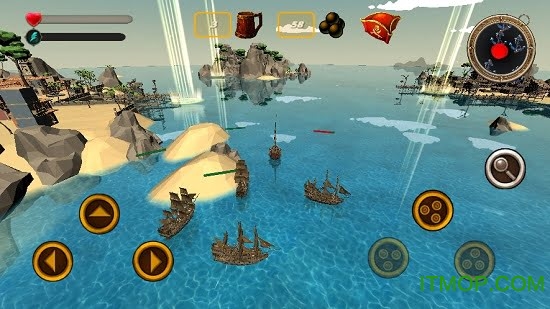 海盗模拟器下载