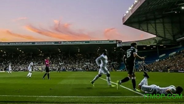 足球经理2020中文版