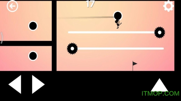 飞跃机器城游戏