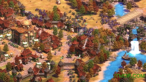 帝国时代2决定版游戏秘籍作弊码