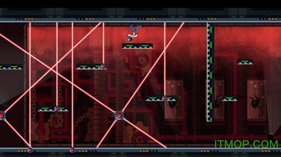 逃生游戏死室下载