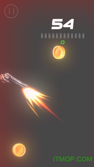 跳跃的枪游戏 跳跃的枪游戏