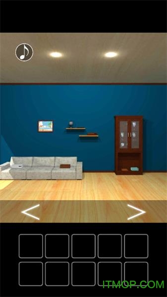 逃离海景房游戏下载