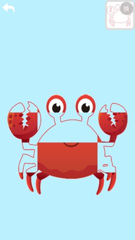 宝宝画画之乐app