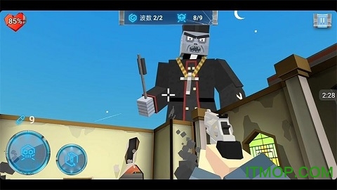 绝对枪神 绝对枪神游戏