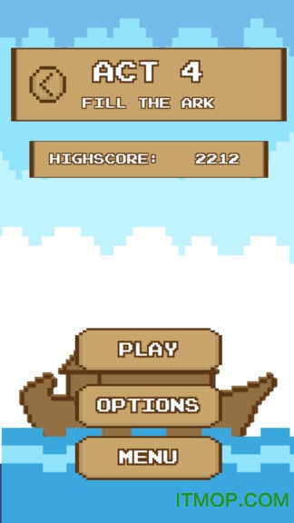 诺亚像素方舟游戏