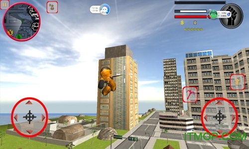 火柴人勇者使命破解版