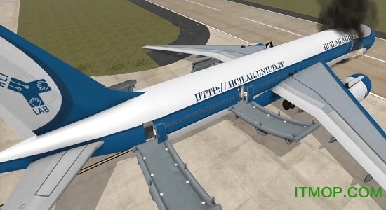 空难模拟器手机版