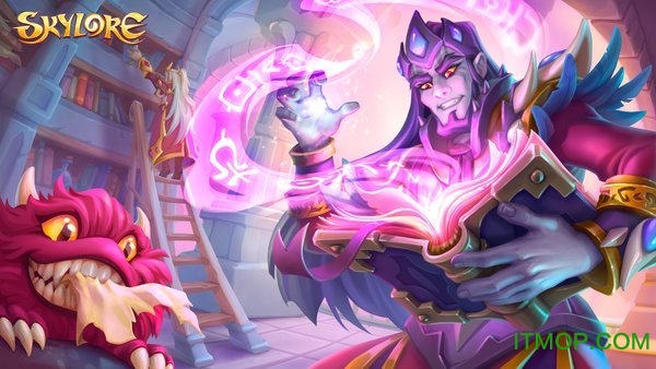 Skylore国际版最新版