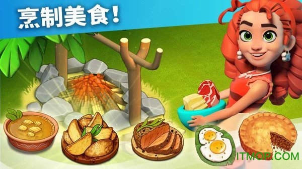 家庭岛游戏下载