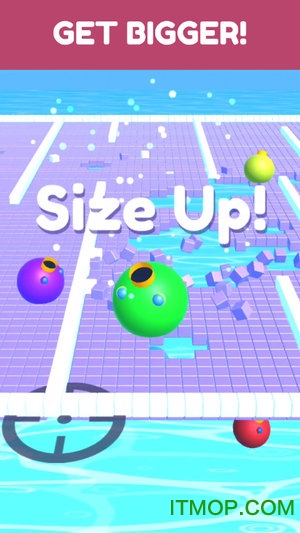 爆炸小伙伴游戏 爆炸小伙伴游戏