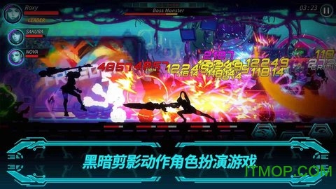 黑暗之剑2破解版 黑暗之剑2中文破解版
