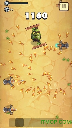 神盾护体 神盾护体游戏