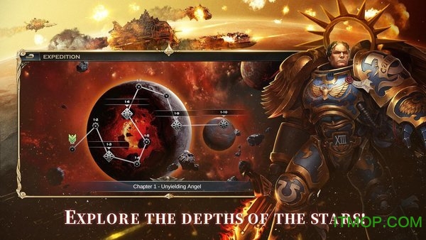 战锤40k失落的远征下载