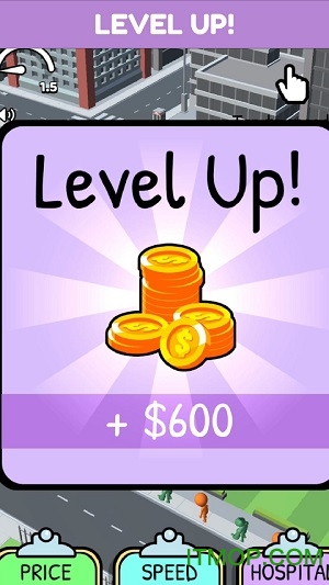 我想当医生 我想当医生游戏