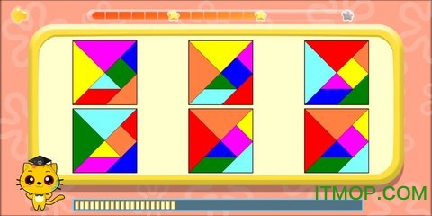 巧多逻辑思维训练 巧多逻辑思维训练app