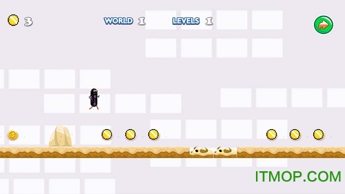 奔跑的香肠中文版