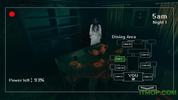 路易鬼屋汉化下载