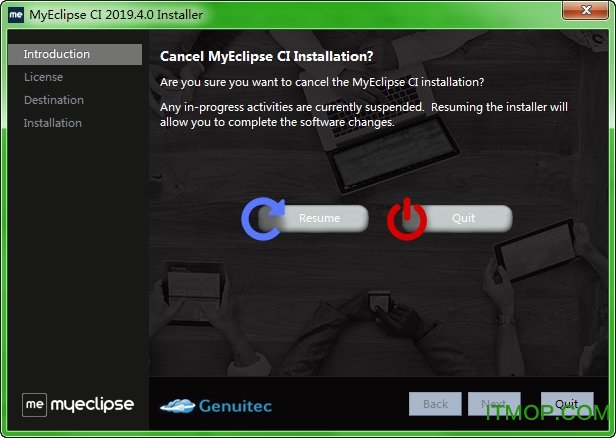 myeclipse2019激活补丁