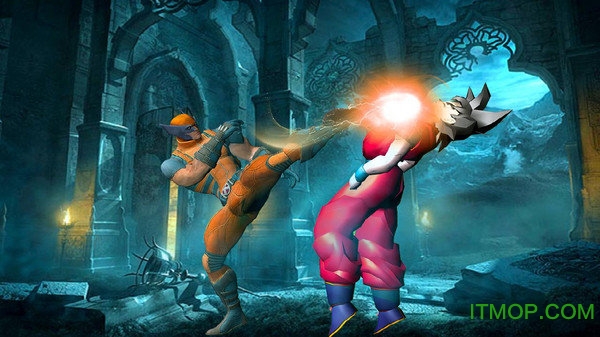 漫威英雄上帝之战游戏 漫威英雄上帝之战游戏