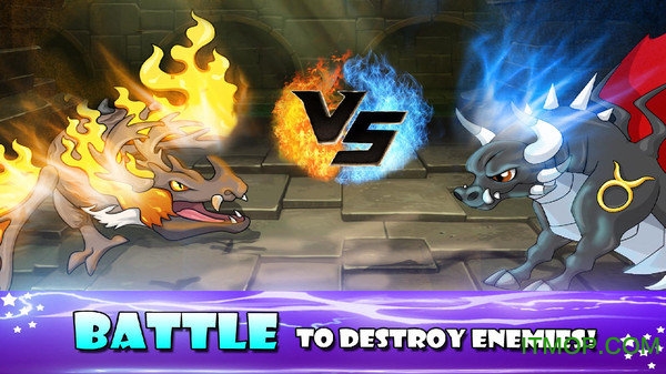 魔幻龙村破解版