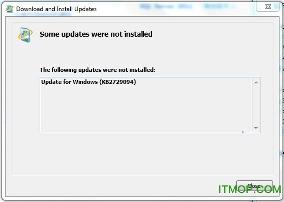 win7 kb2729094下载