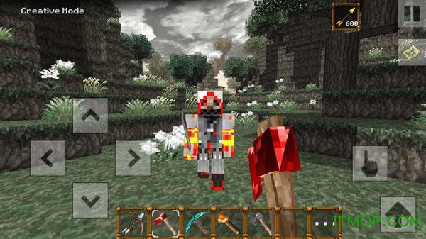 海盗船世界游戏